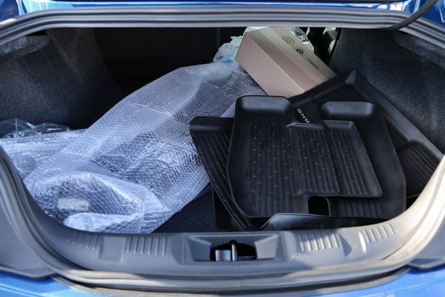 Used 2024 Ford Mustang GT image 8