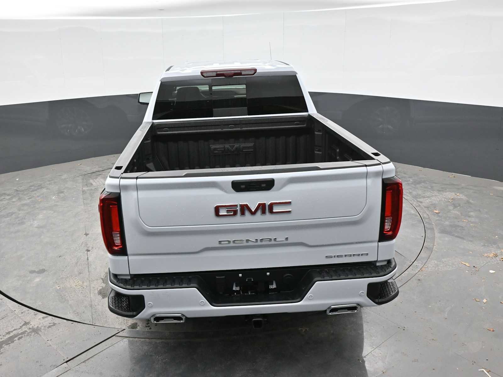New 2026 GMC Sierra 1500 Denali w/ Denali Reserve Package AWD/4WD image 21