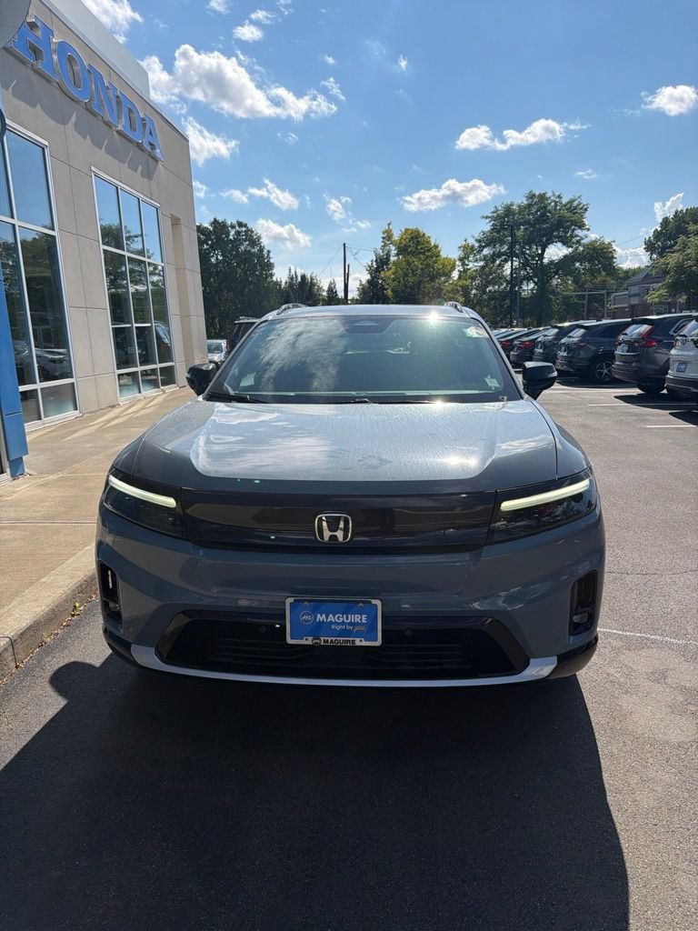 New 2026 Honda Prologue Touring image 2