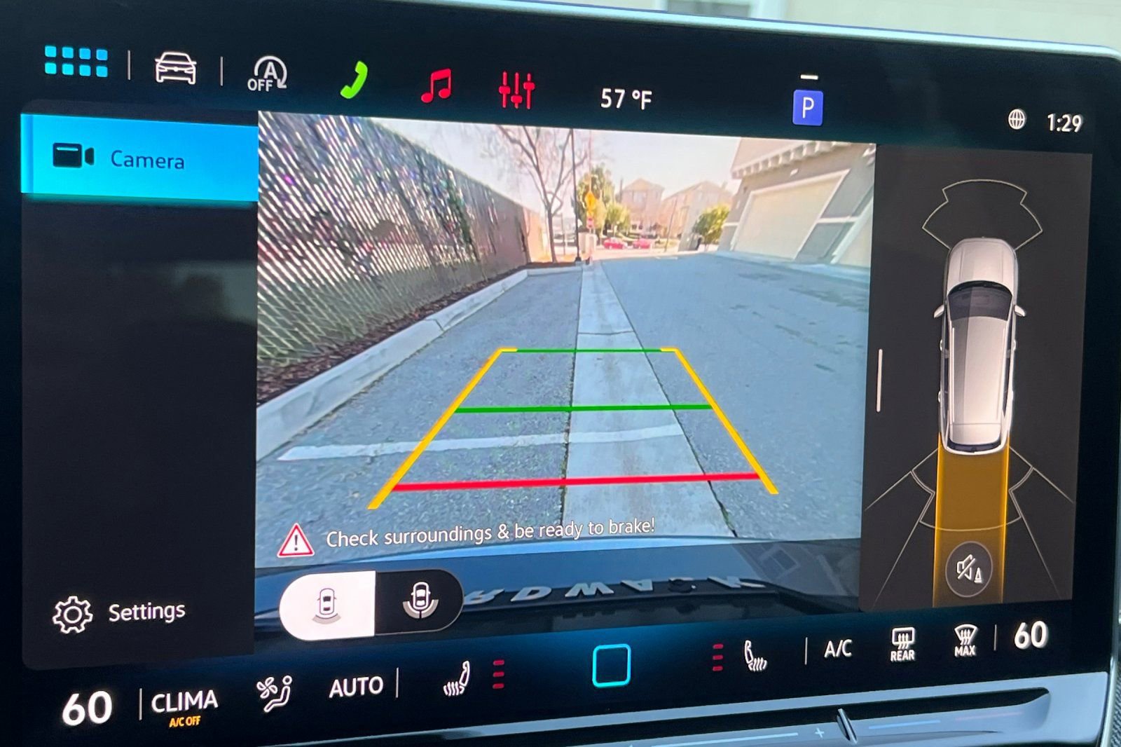 New 2026 Volkswagen Tiguan S AWD/4WD image 19
