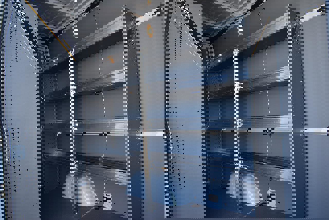 New 2025 Mercedes-Benz Sprinter 2500 image 8