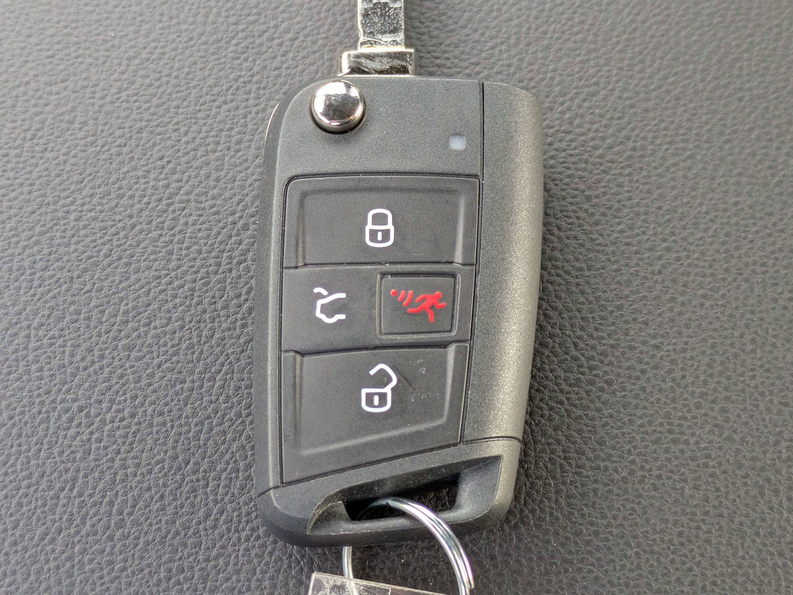 New 2026 Volkswagen Jetta Sport image 27