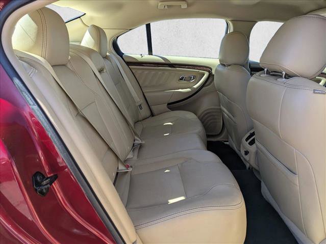 Used 2015 Ford Taurus Limited image 19