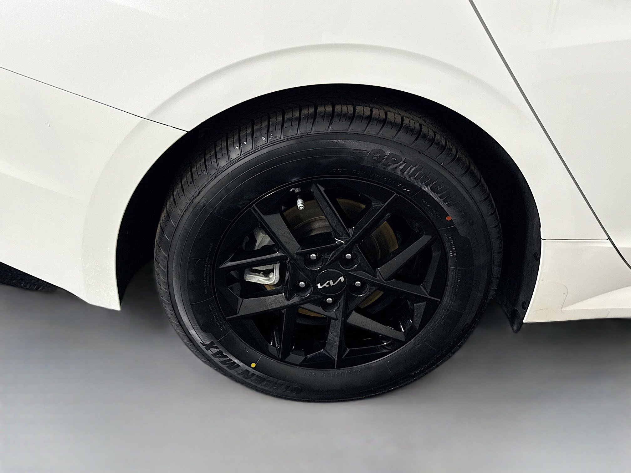 Used 2025 Kia K5 LXS image 33