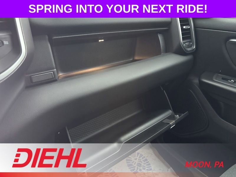 Used 2026 RAM 1500 Big Horn image 30