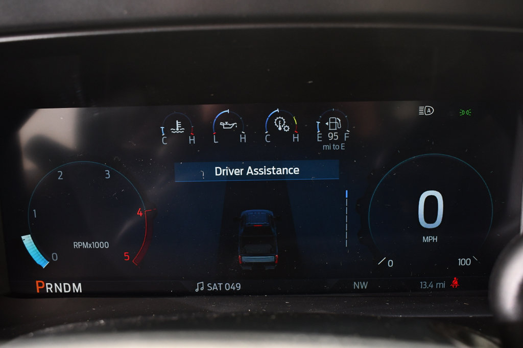 New 2027 Ford F350 King Ranch AWD/4WD image 27
