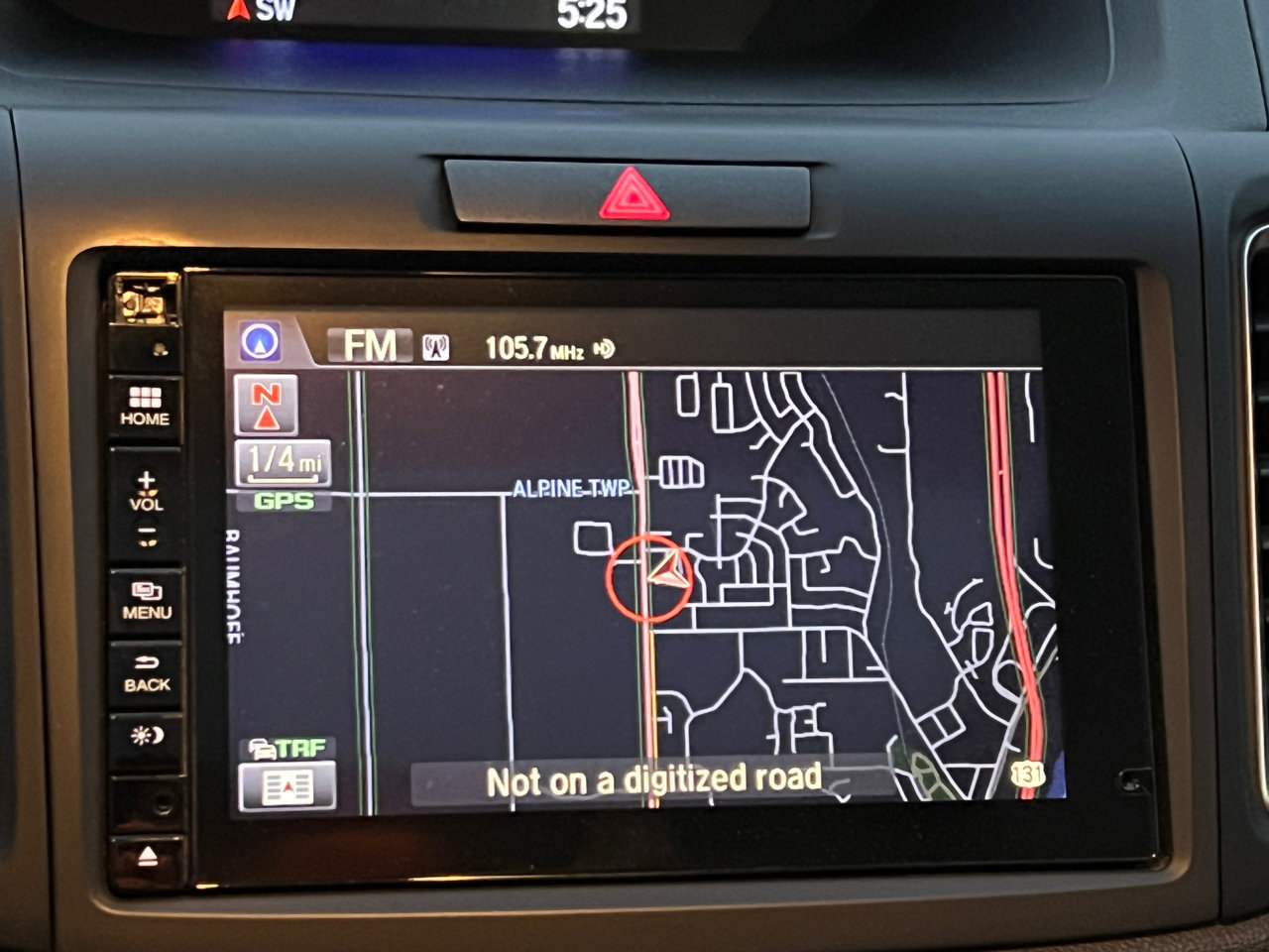 Used 2016 Honda CR-V Touring image 30