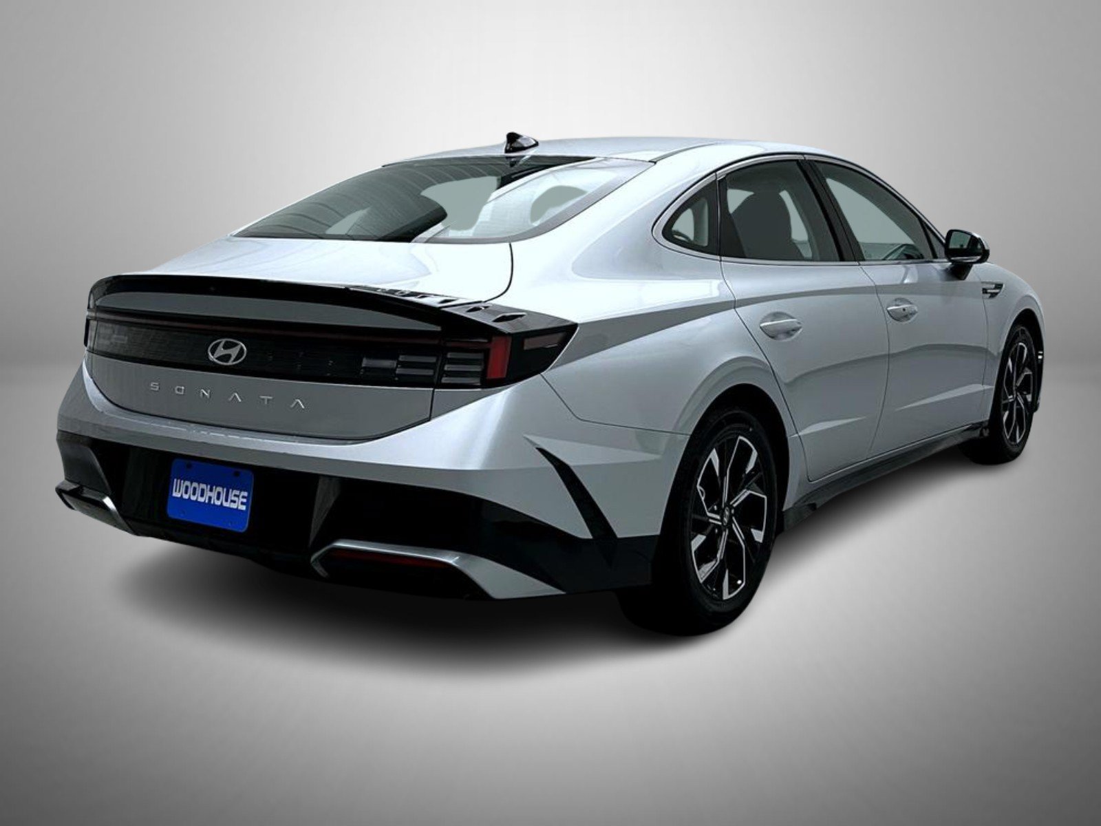 Used 2025 Hyundai Sonata SEL FWD image 5