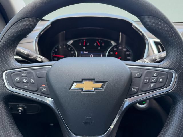 Used 2023 Chevrolet Equinox LT FWD image 33