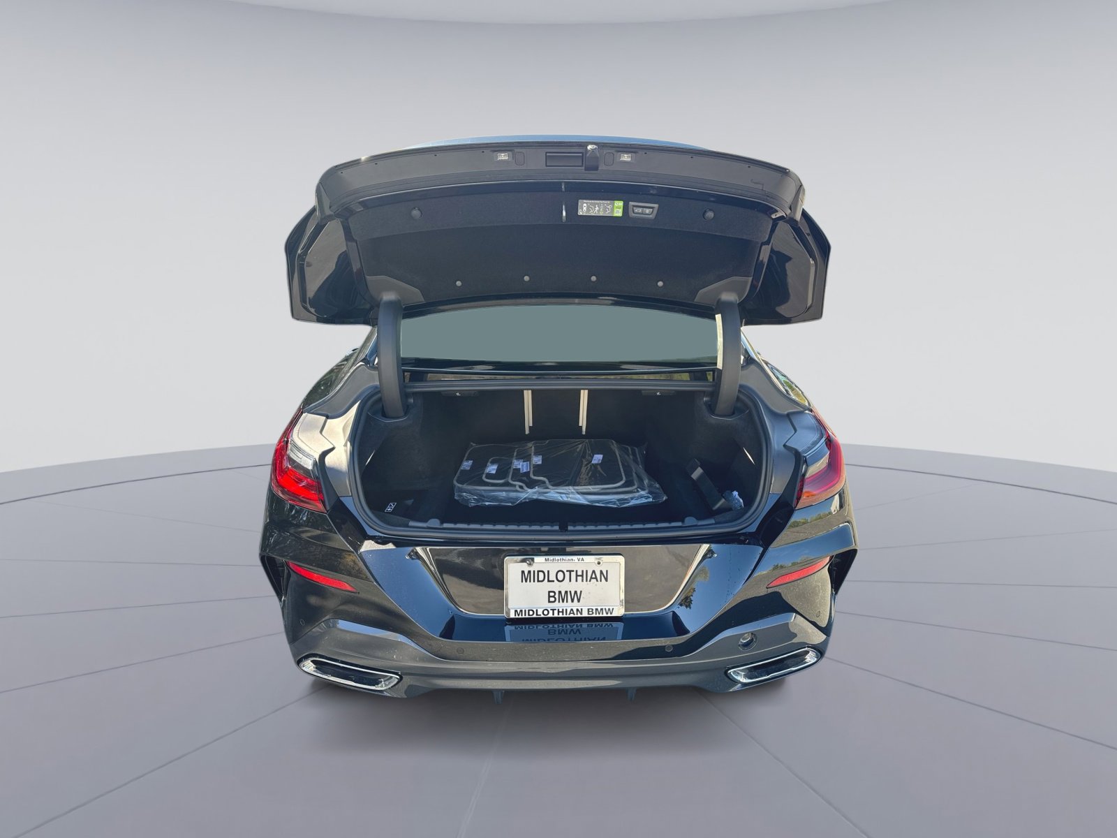 New 2026 BMW 840i xDrive AWD/4WD image 28