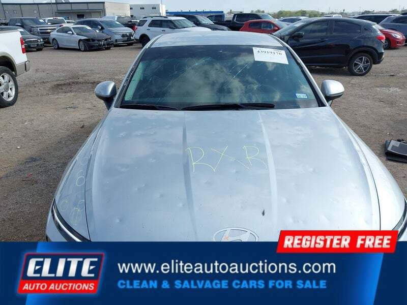 Used 2025 Hyundai Sonata SE image 12