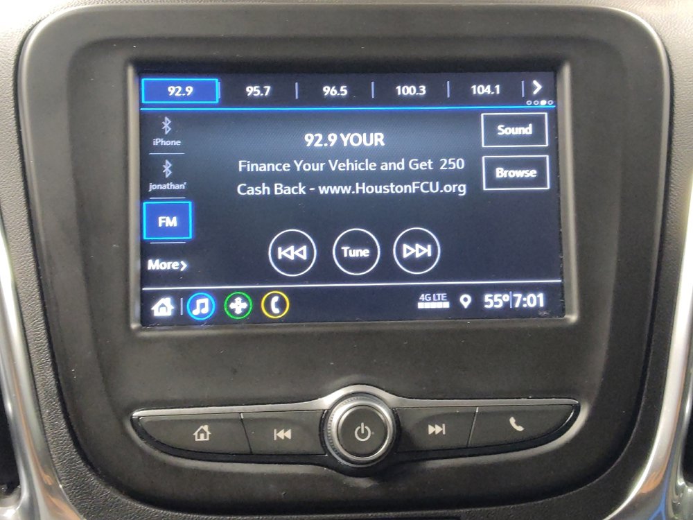 Used 2019 Chevrolet Equinox LS AWD/4WD image 25