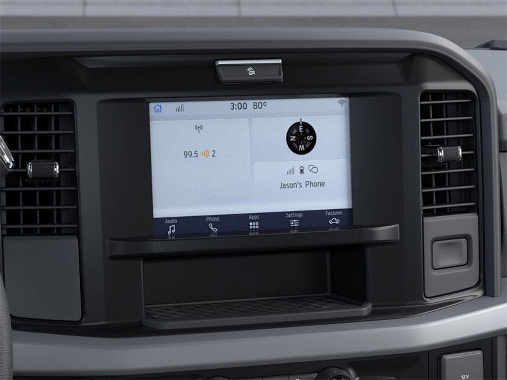 New 2026 Ford F350 XLT image 14
