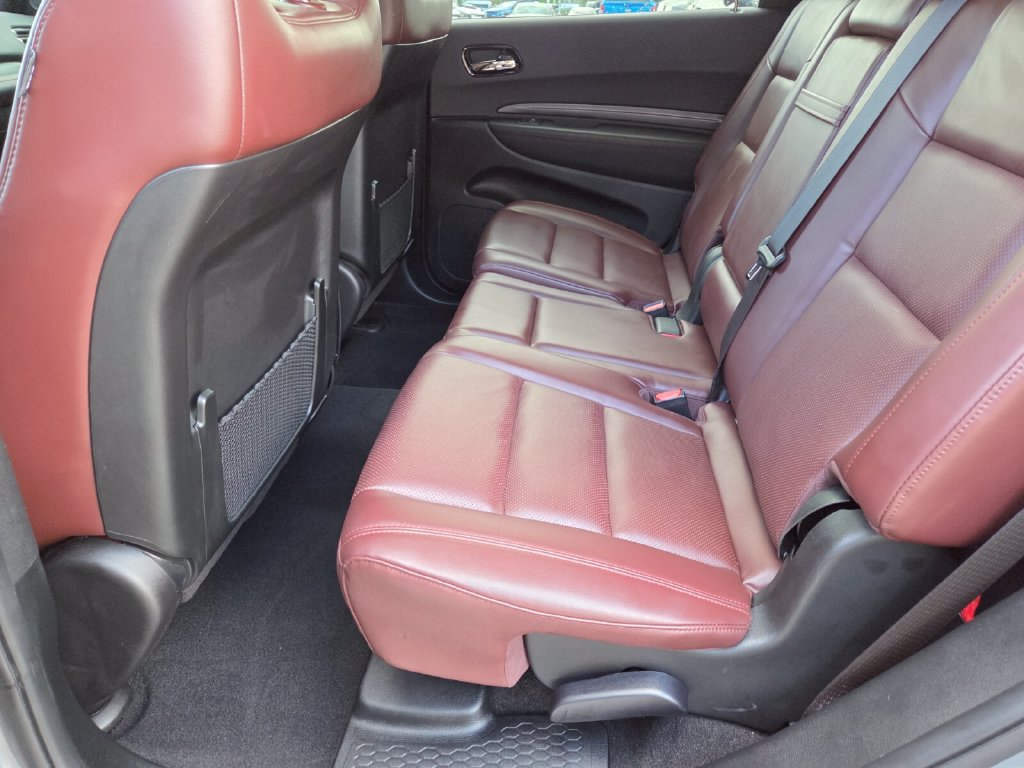 Used 2023 Dodge Durango GT RWD image 25