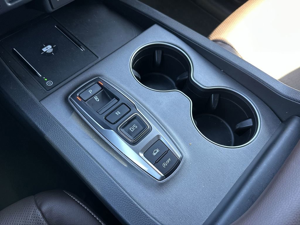 Used 2024 Honda Ridgeline RTL+ image 28