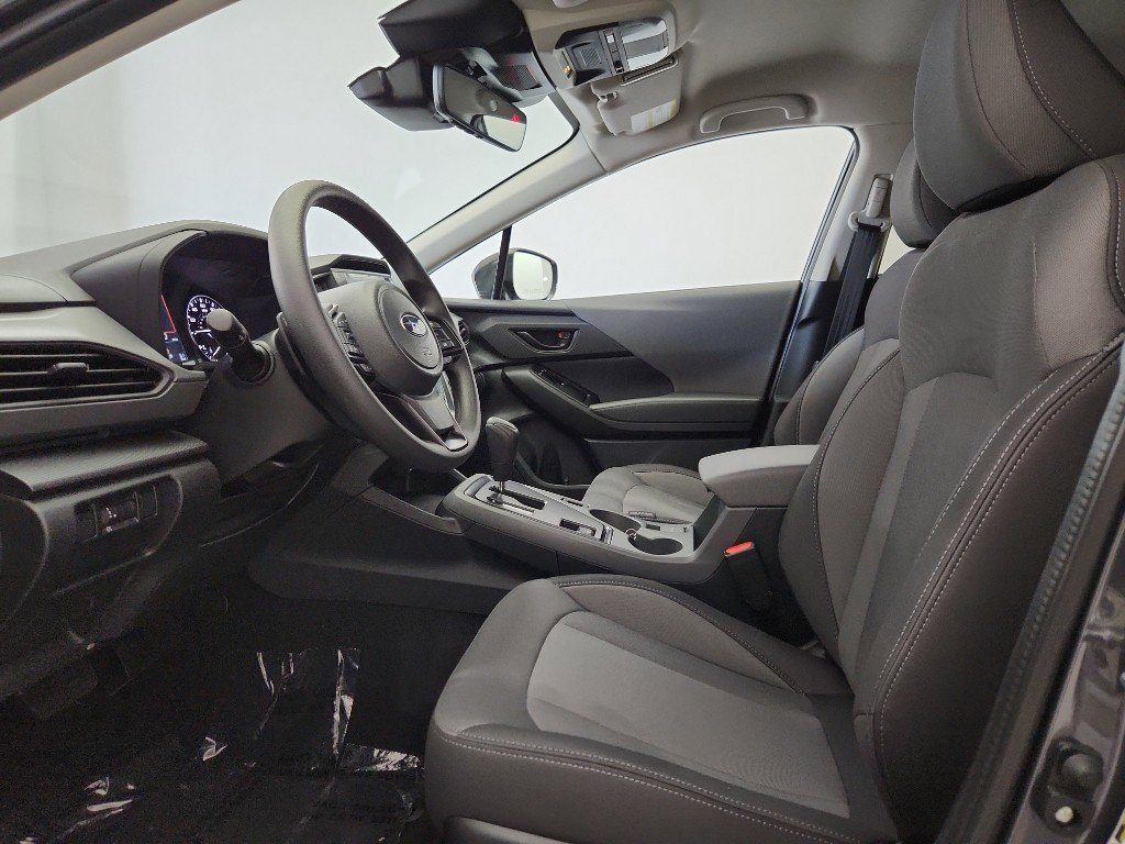 New 2026 Subaru Crosstrek 2.0i Premium w/ Crosstrek Mirror Package AWD/4WD image 6
