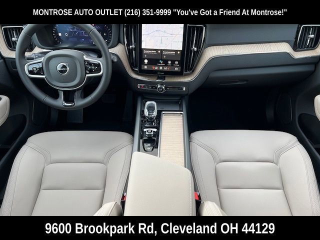 New 2026 Volvo XC60 B5 Plus w/ Protection Package Premier AWD/4WD image 19