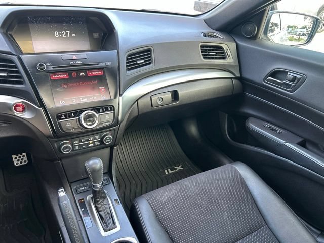 Used 2016 Acura ILX FWD image 11