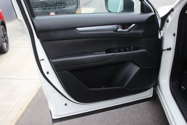 Used 2020 MAZDA CX-5 Sport FWD image 19