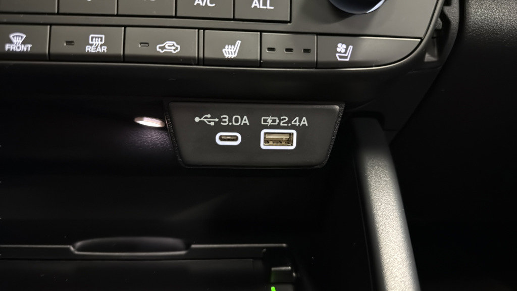 New 2026 Subaru Outback Wilderness image 30