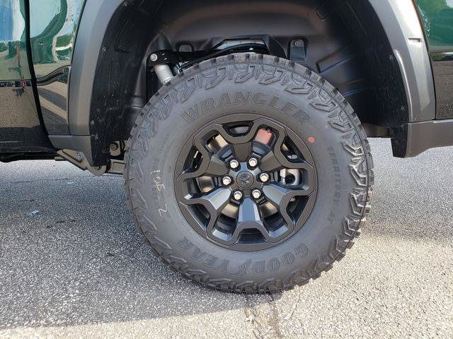 New 2027 RAM 1500 RHO w/ RHO Level 1 Equipment Group AWD/4WD image 33