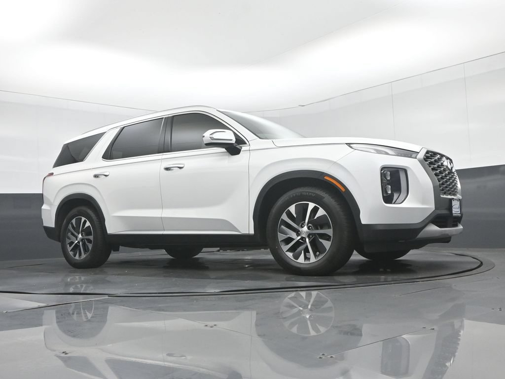 Used 2021 Hyundai Palisade SEL w/ Cargo Package FWD image 65