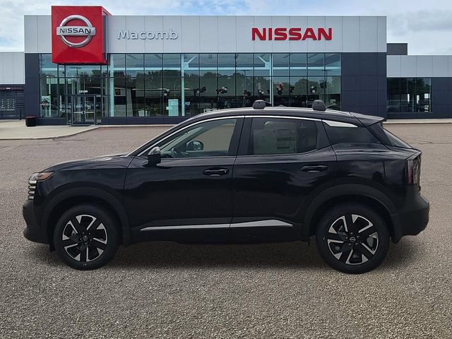 New 2026 Nissan Kicks SV w/ Cold Weather Package AWD/4WD image 4