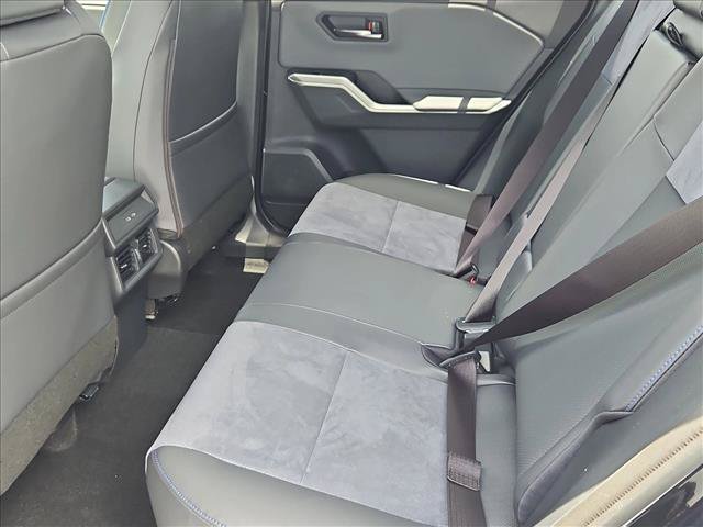 New 2026 Toyota RAV4 XSE AWD/4WD image 15
