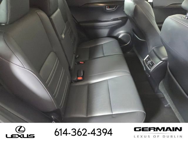 Used 2018 Lexus NX 300 AWD w/ Premium Package image 21