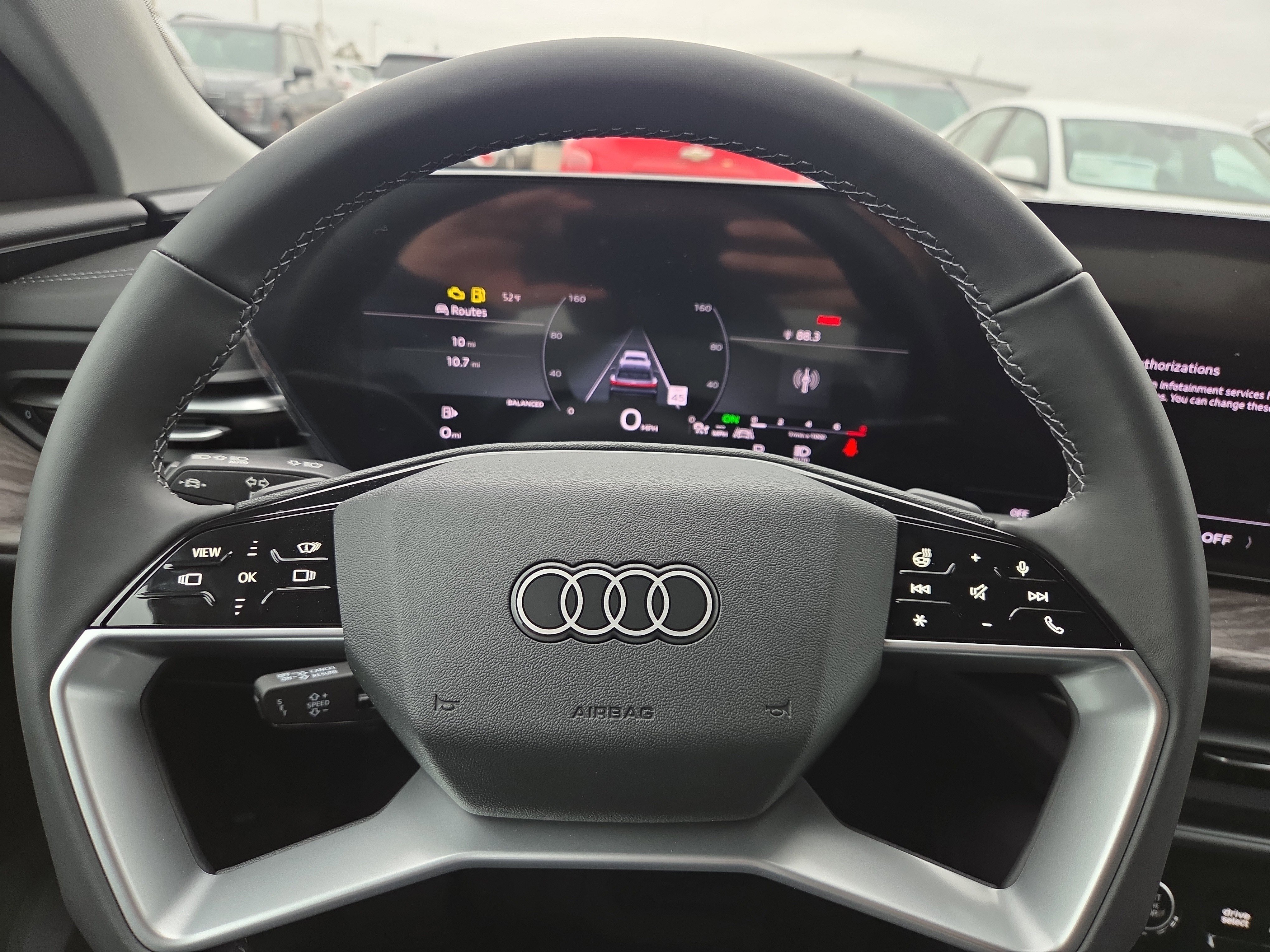 New 2025 Audi Q5 Premium AWD/4WD image 9