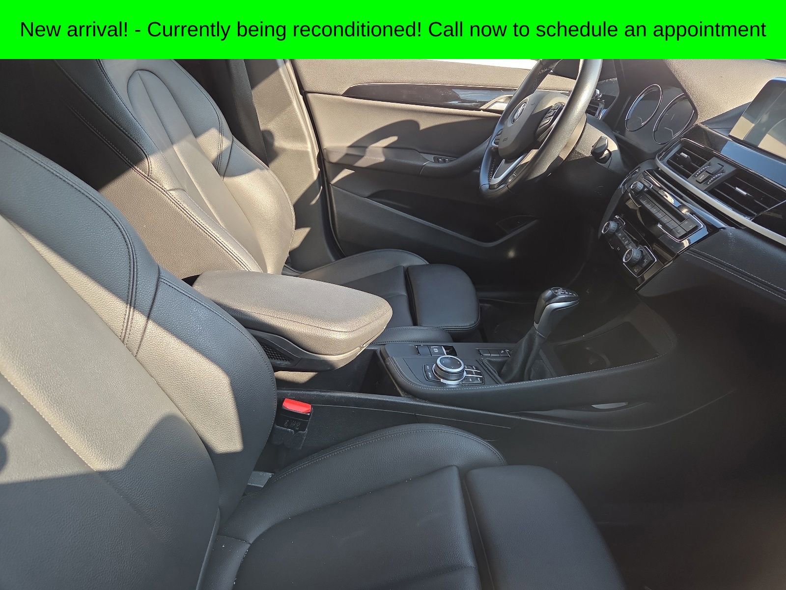 Used 2019 BMW X2 sDrive28i w/ Convenience Package FWD image 8