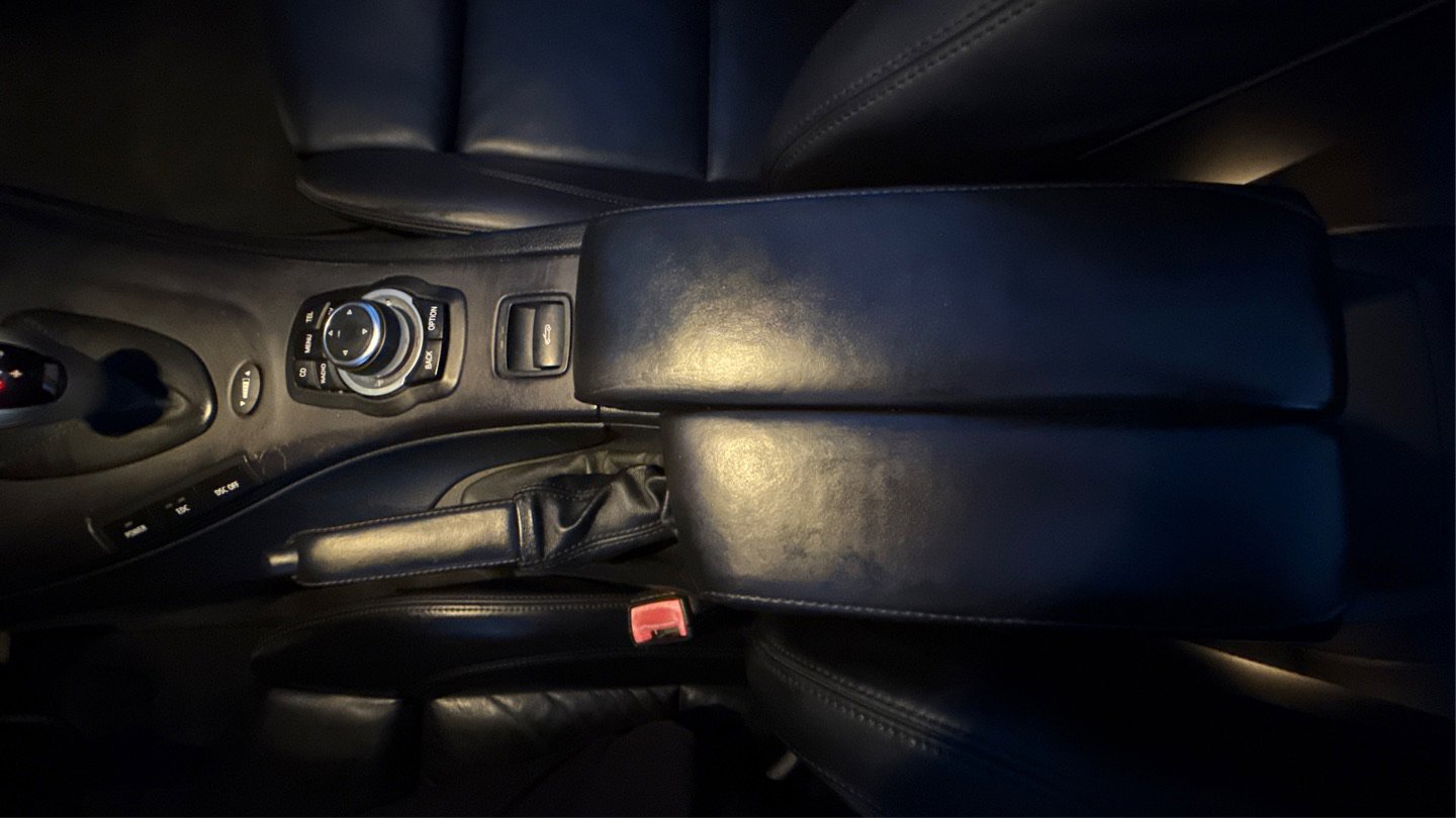 Used 2011 BMW M3 Convertible image 33