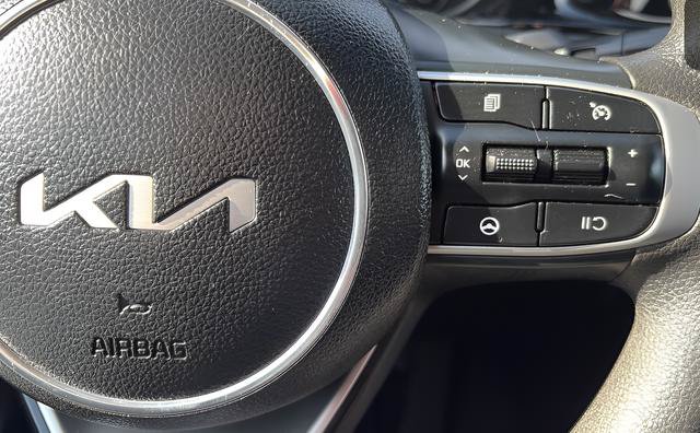 Used 2023 Kia K5 LXS FWD image 11