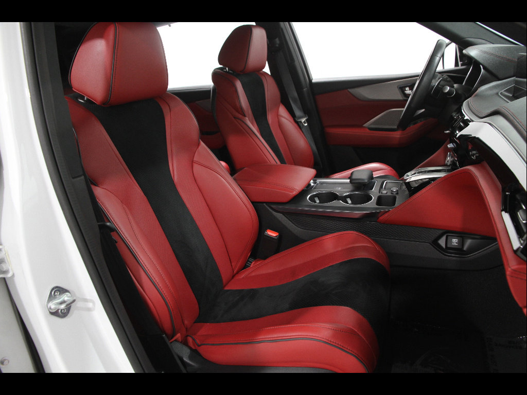 Used 2023 Acura MDX Type S image 18