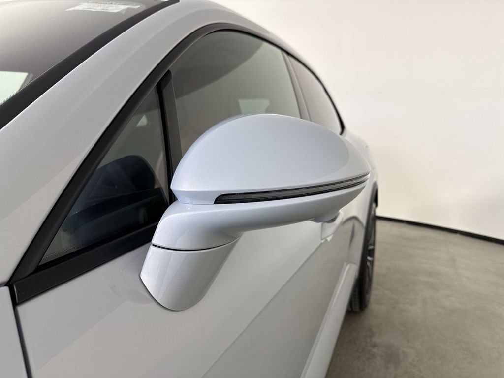 New 2026 Porsche Macan 4 Electric AWD/4WD image 12