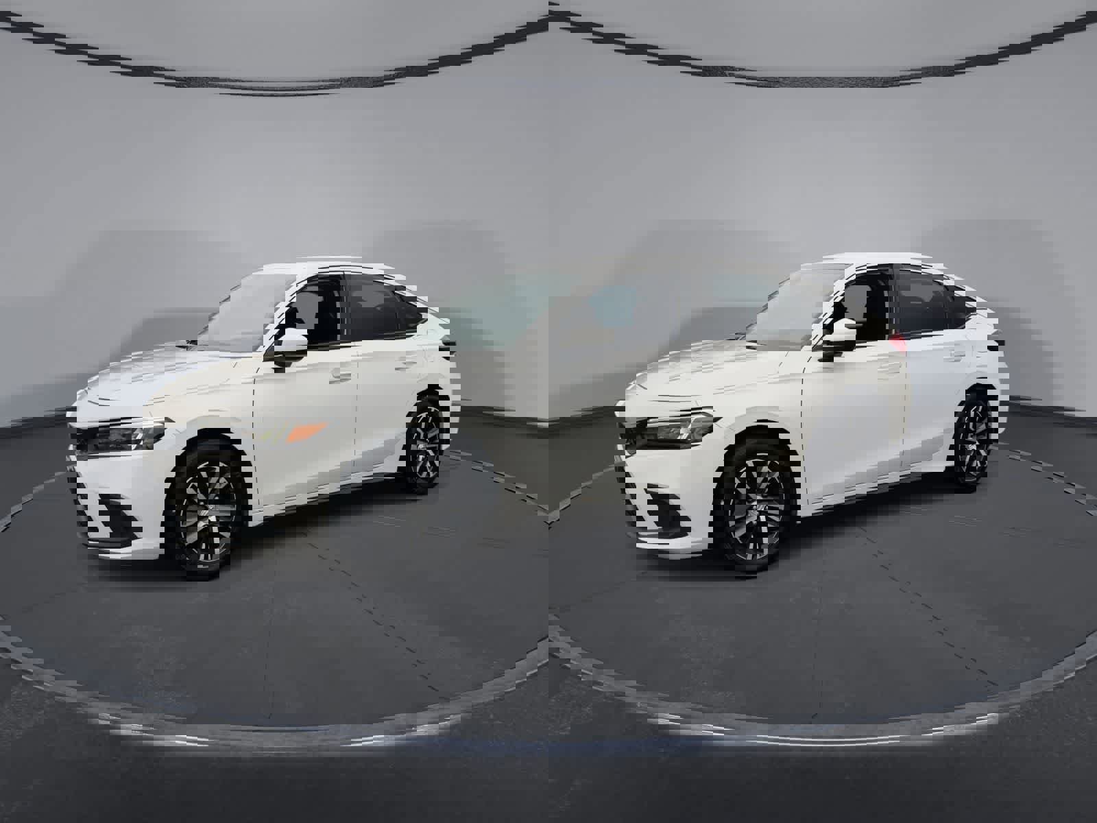 Used 2023 Honda Civic LX image 4