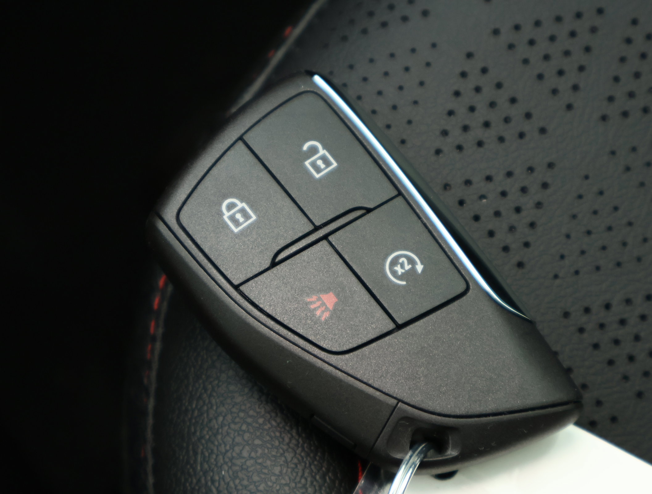 New 2027 Chevrolet Bolt RS w/ Technology Package FWD image 24