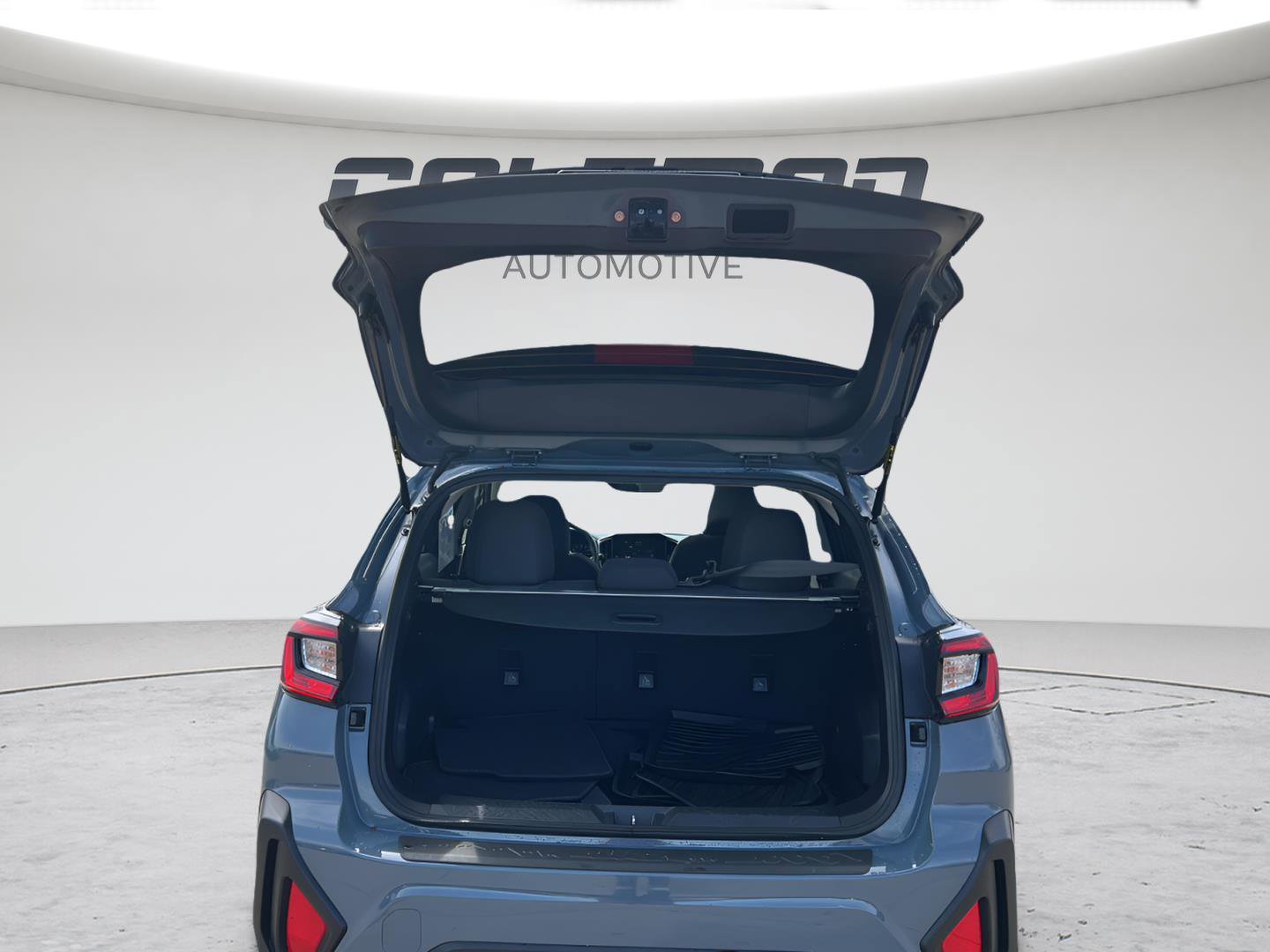 Used 2025 Subaru Crosstrek 2.0i Premium image 10