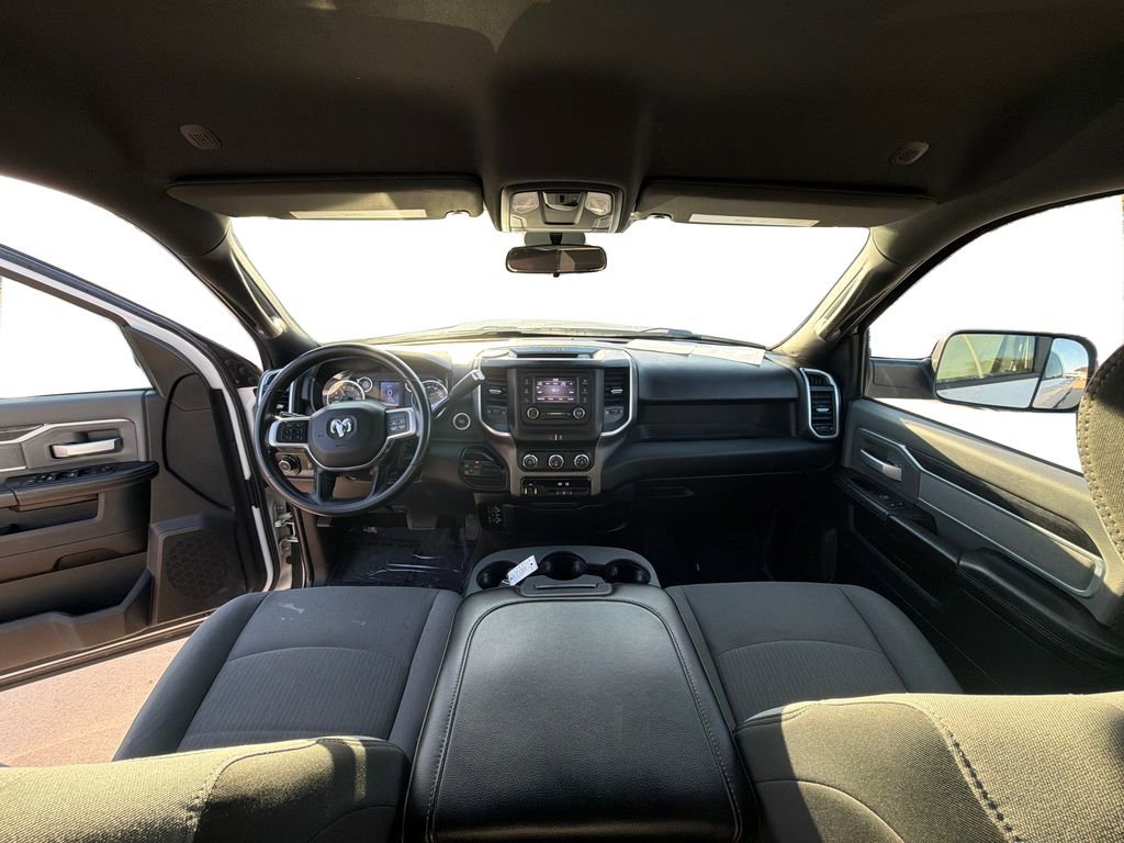 Used 2021 RAM 2500 Big Horn image 16