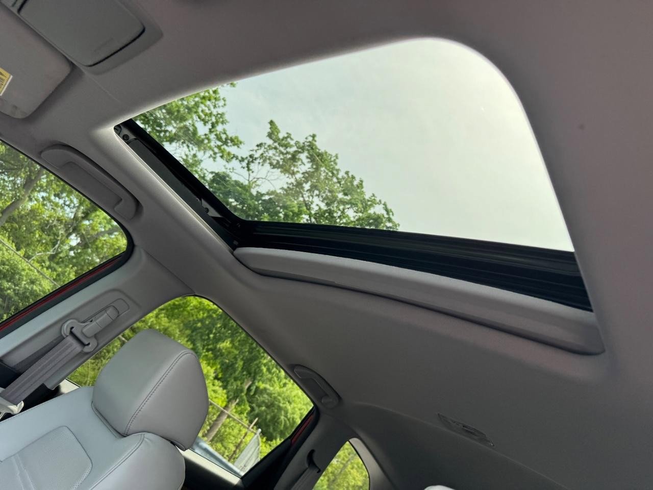 Used 2020 Honda CR-V EX-L image 19