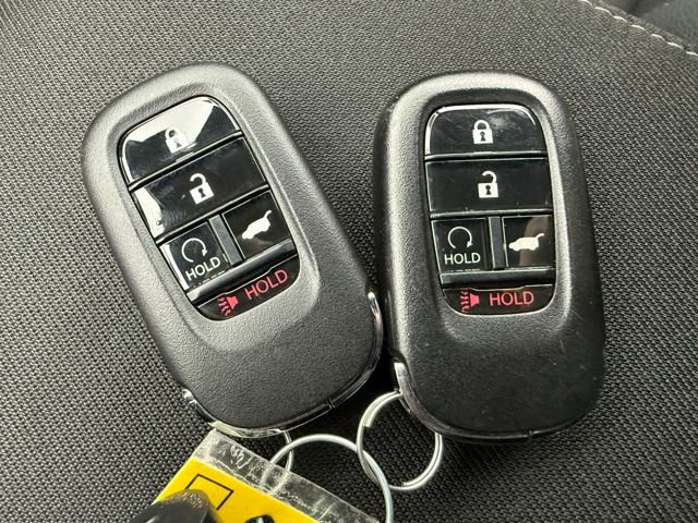 Used 2025 Honda Civic Sport image 31