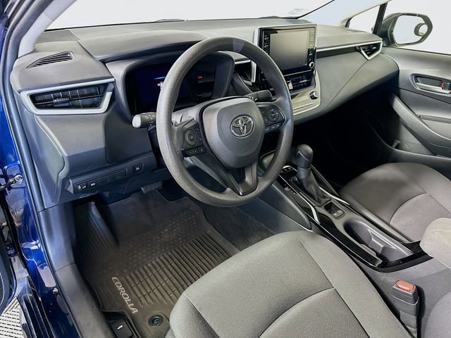 Used 2020 Toyota Corolla LE image 10
