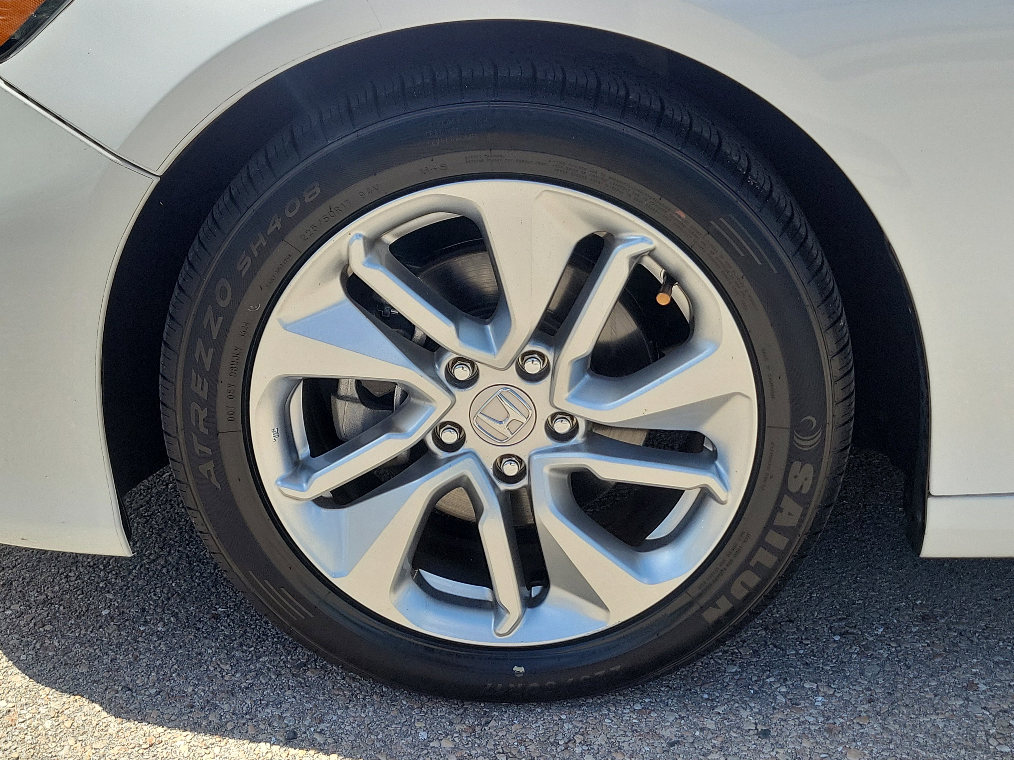 Used 2018 Honda Accord LX image 7