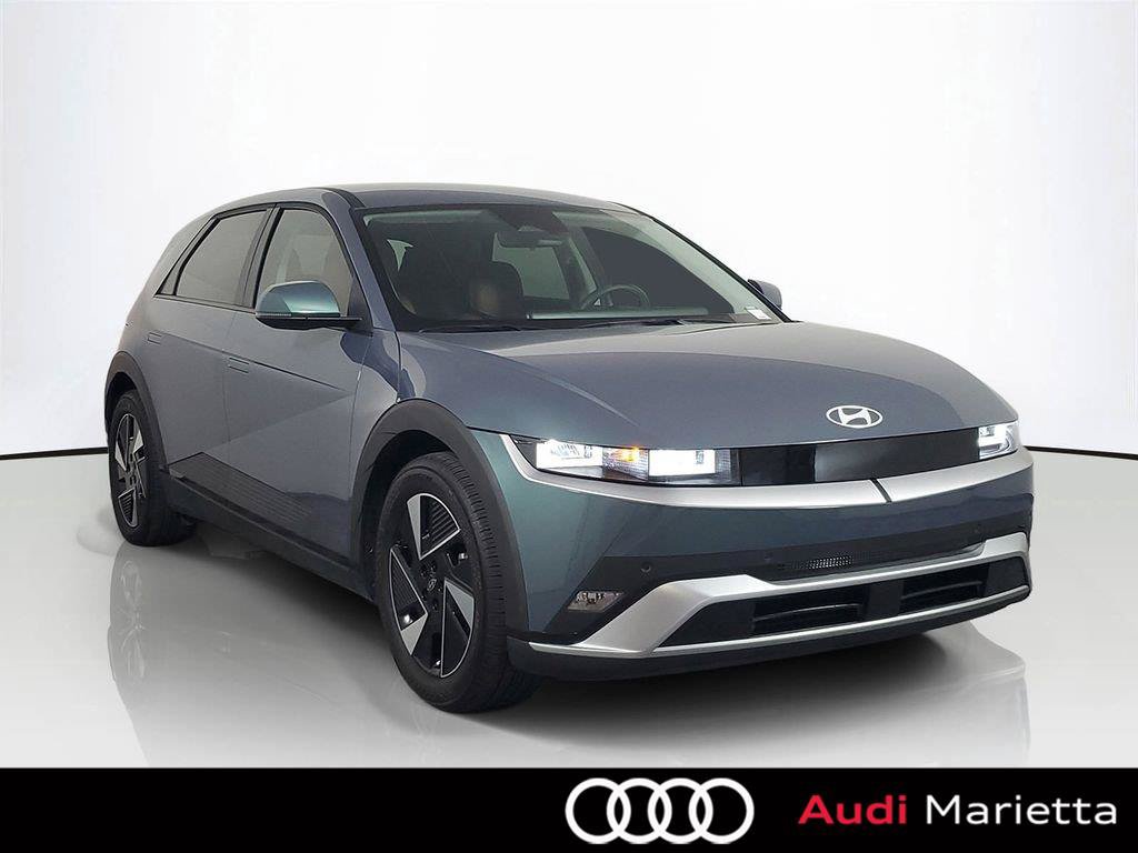 Used 2025 Hyundai Ioniq 5 SE