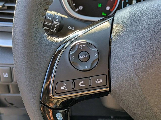 New 2026 Mitsubishi Eclipse Cross SE image 17