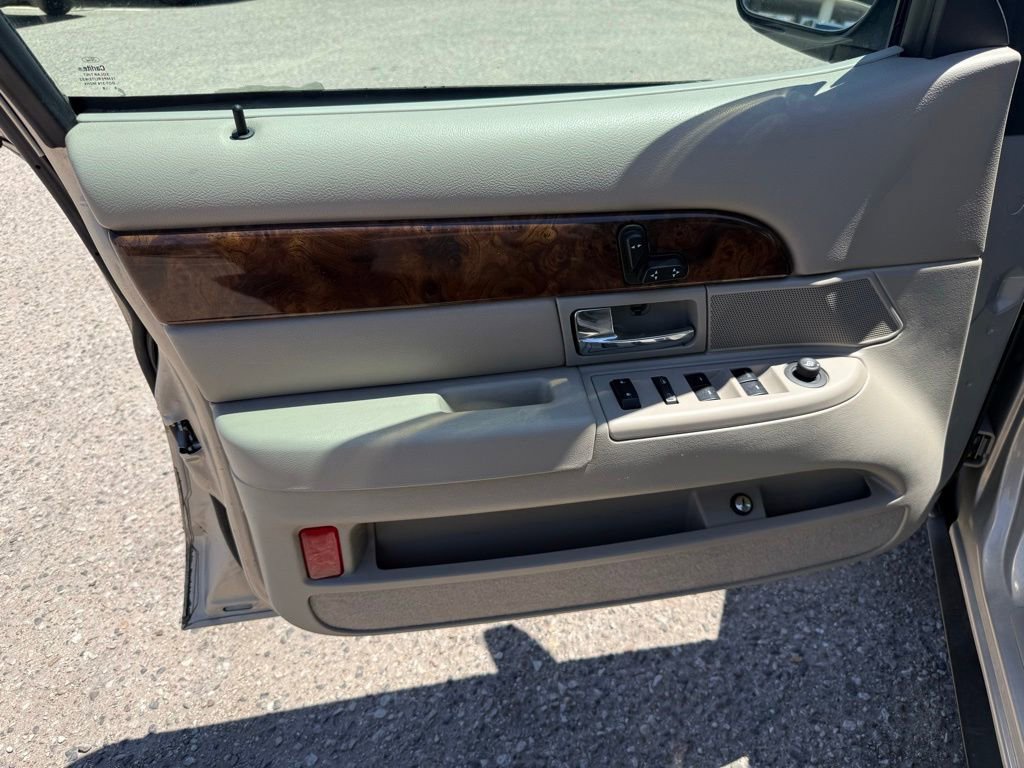 Used 2010 Mercury Grand Marquis LS RWD image 8