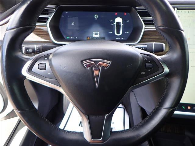 Used 2016 Tesla Model S 85D image 11