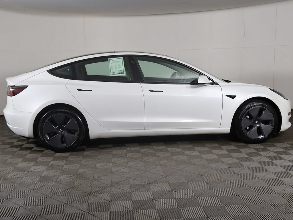 Used 2023 Tesla Model 3 Standard Range RWD image 21