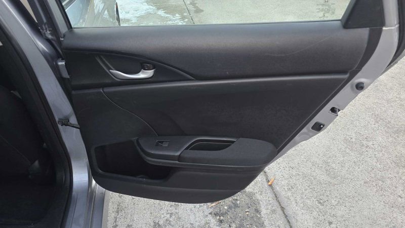 Used 2016 Honda Civic LX image 30