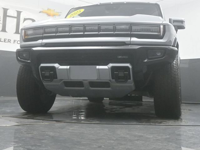 Used 2025 GMC Hummer EV 3X AWD/4WD image 55